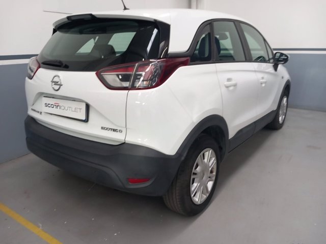 OPEL Crossland x 1.5 ecotec advance s&s 102cv