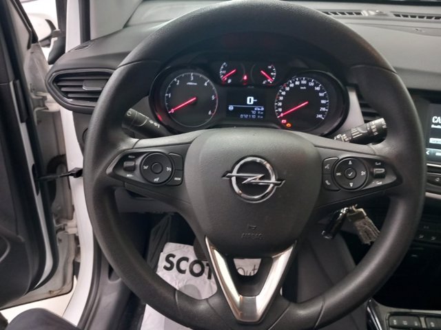 OPEL Crossland x 1.5 ecotec advance s&s 102cv