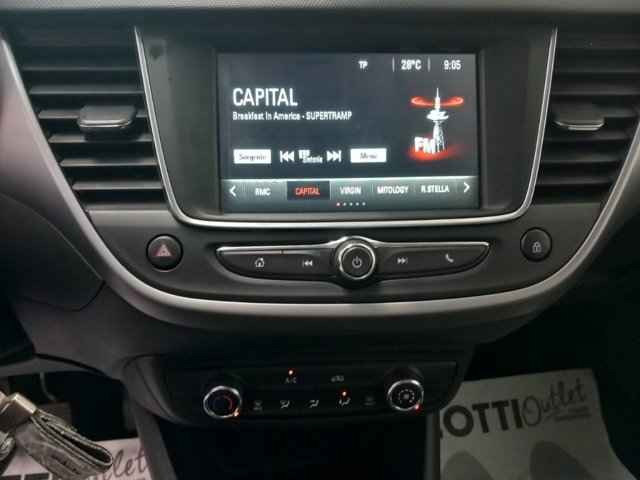 OPEL Crossland x 1.5 ecotec advance s&s 102cv