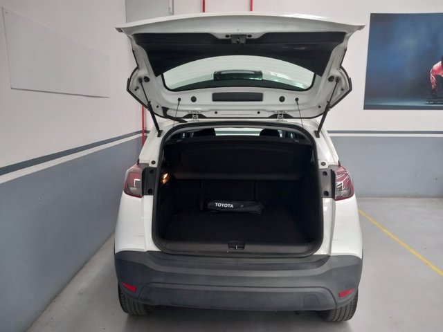 OPEL Crossland x 1.5 ecotec advance s&s 102cv