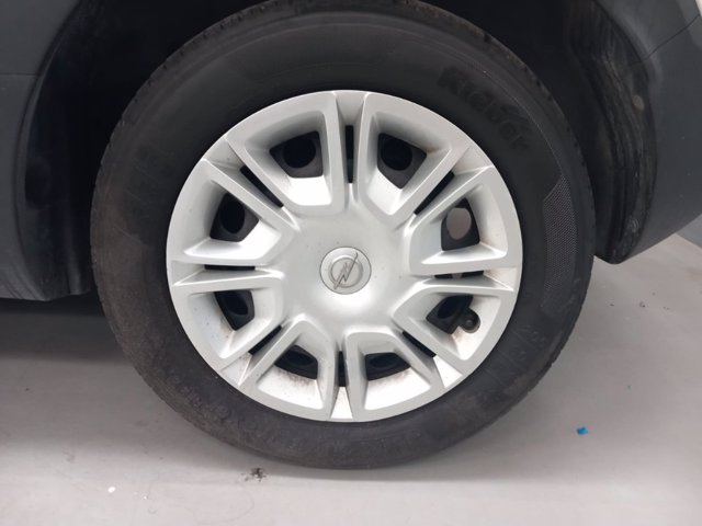 OPEL Crossland x 1.5 ecotec advance s&s 102cv