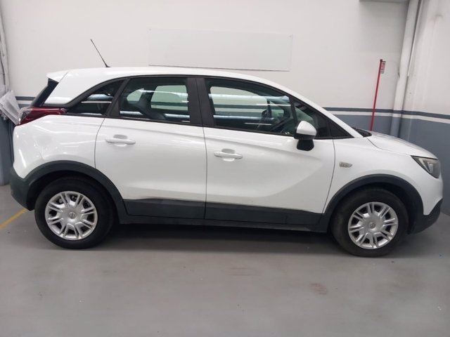 OPEL Crossland x 1.5 ecotec advance s&s 102cv
