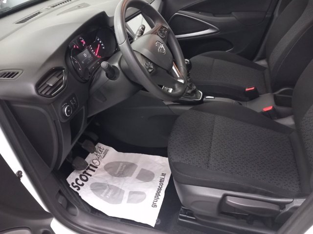 OPEL Crossland x 1.5 ecotec advance s&s 102cv