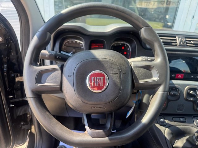 FIAT Panda 1.2 easy s&s 69cv my19