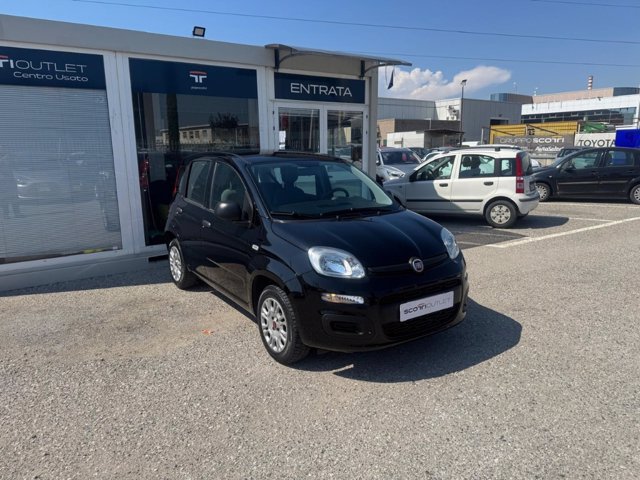 FIAT Panda 1.2 easy s&s 69cv my19