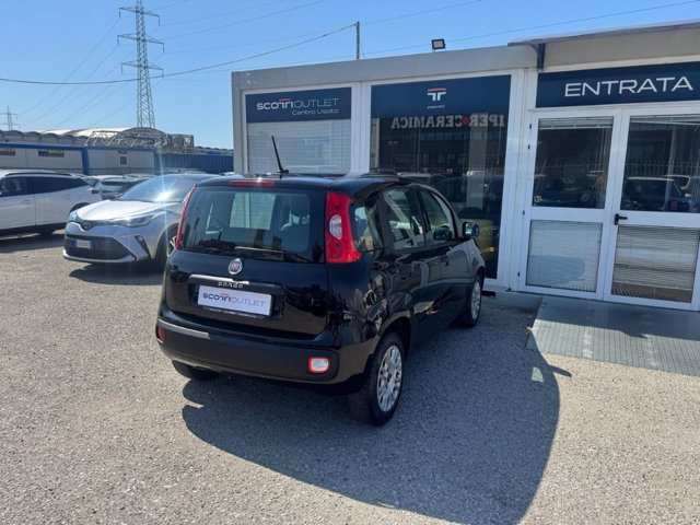 FIAT Panda 1.2 easy s&s 69cv my19