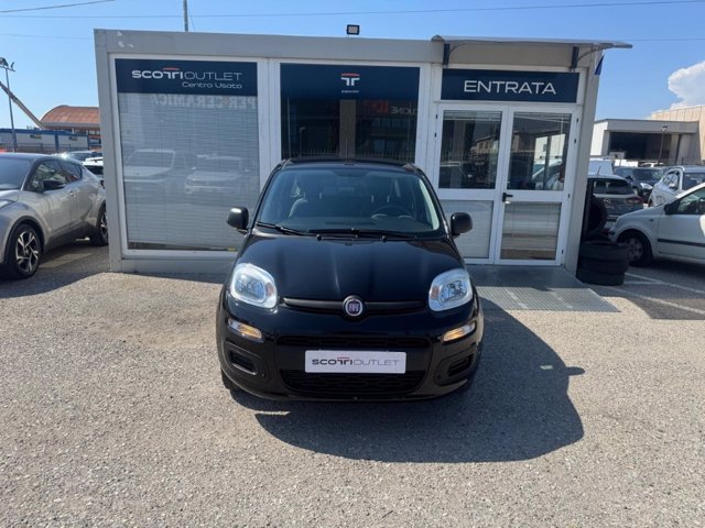 FIAT Panda 1.2 easy s&s 69cv my19