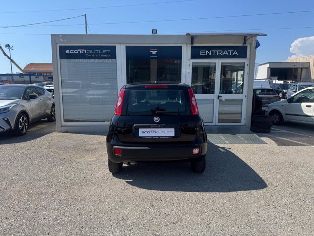 FIAT Panda 1.2 easy s&s 69cv my19