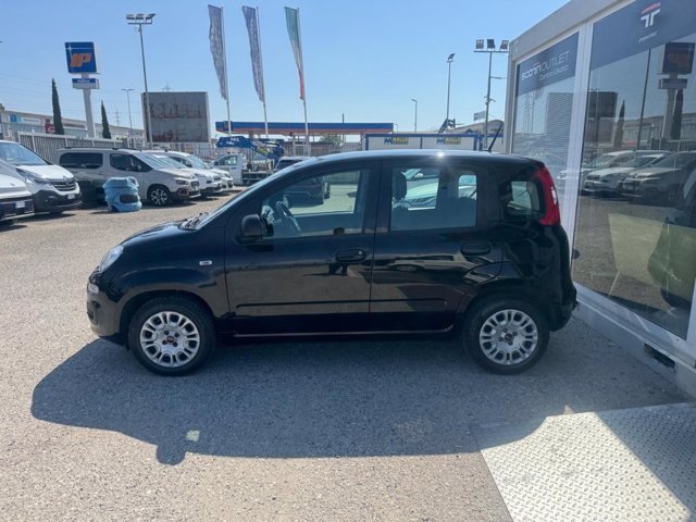 FIAT Panda 1.2 easy s&s 69cv my19