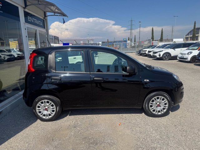 FIAT Panda 1.2 easy s&s 69cv my19