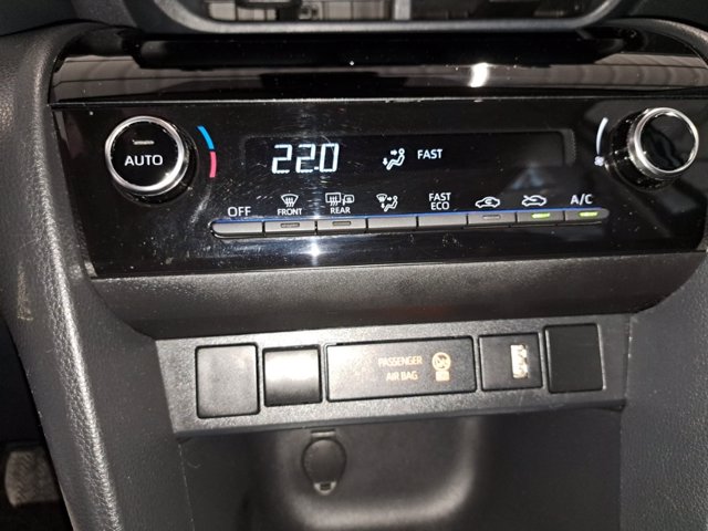 TOYOTA Yaris Cross 1.5 Hybrid 5p. E-CVT Active