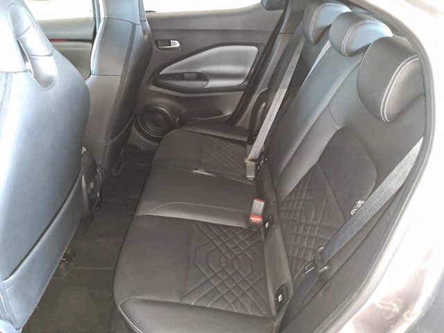 NISSAN Juke 1.0 dig-t n-design 117cv
