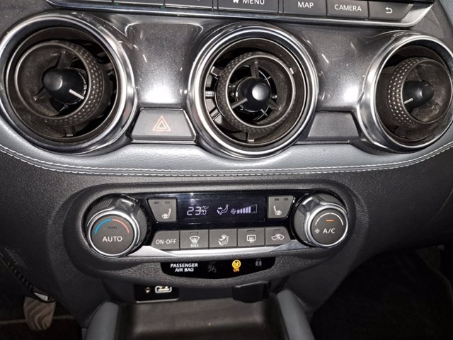 NISSAN Juke 1.0 dig-t n-design 117cv
