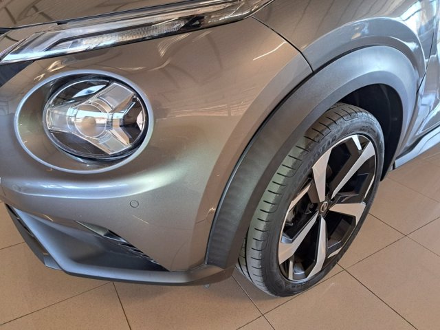NISSAN Juke 1.0 dig-t n-design 117cv