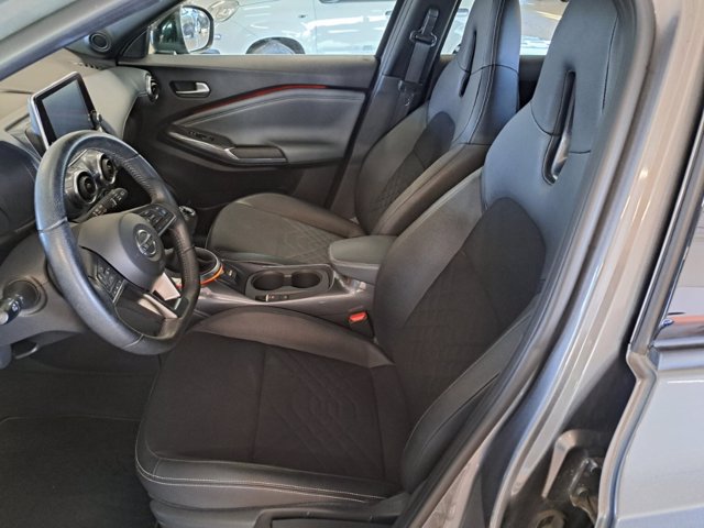 NISSAN Juke 1.0 dig-t n-design 117cv