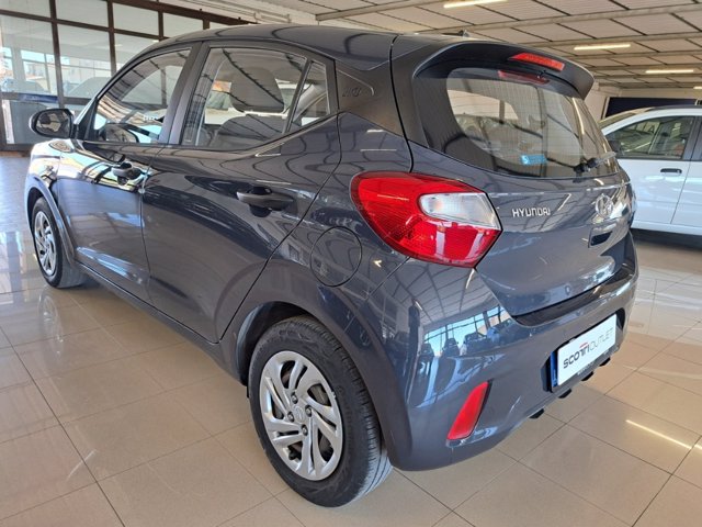 HYUNDAI I10 1.0 mpi prime