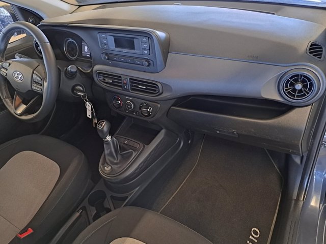 HYUNDAI I10 1.0 mpi prime