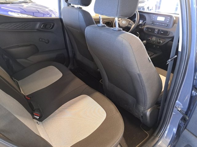 HYUNDAI I10 1.0 mpi prime