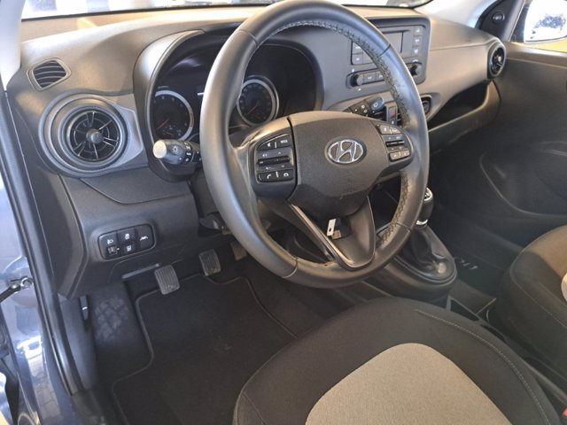 HYUNDAI I10 1.0 mpi prime