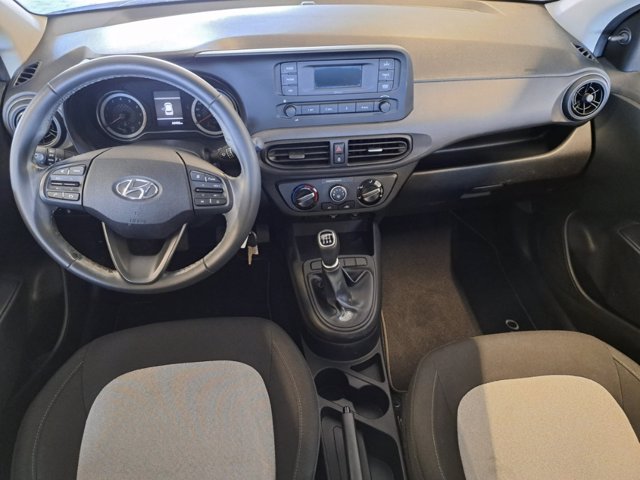 HYUNDAI I10 1.0 mpi prime