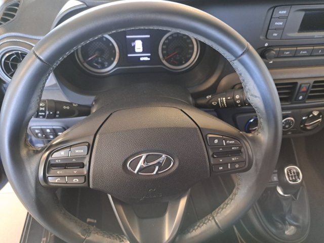 HYUNDAI I10 1.0 mpi prime