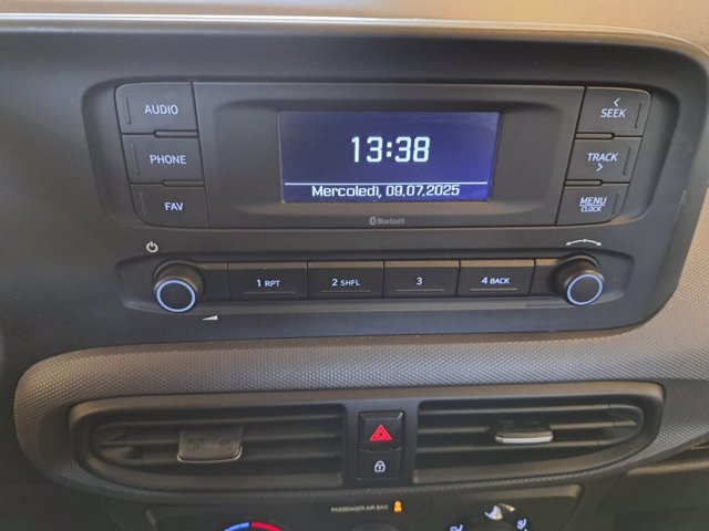 HYUNDAI I10 1.0 mpi prime