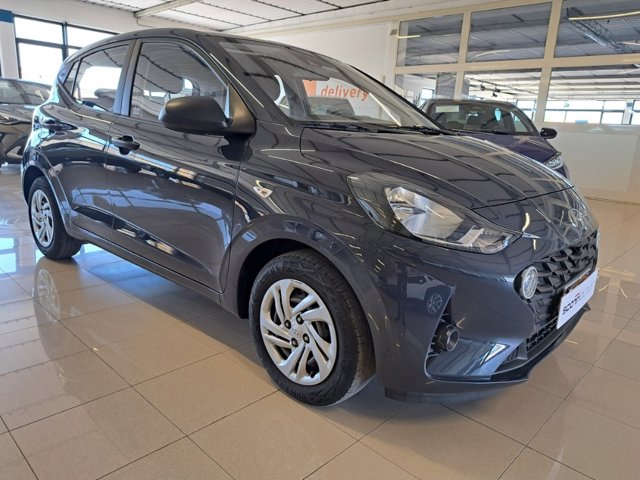 HYUNDAI I10 1.0 mpi prime