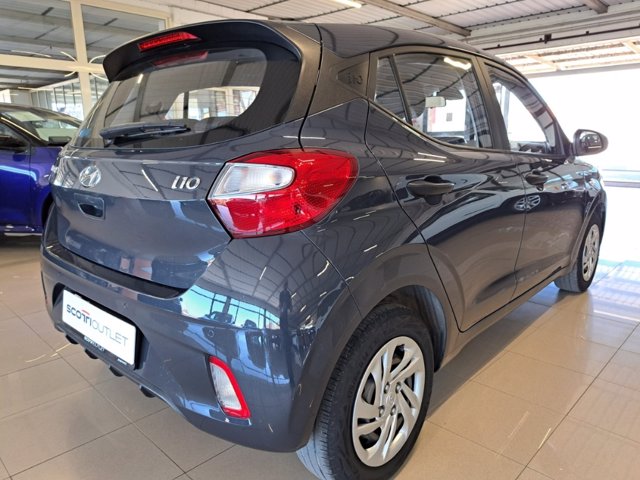 HYUNDAI I10 1.0 mpi prime