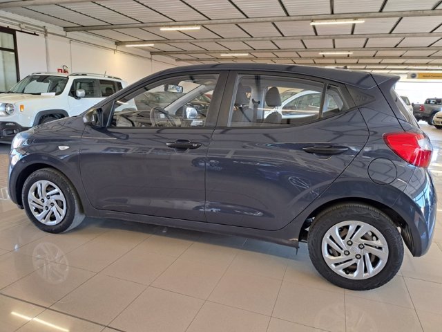 HYUNDAI I10 1.0 mpi prime