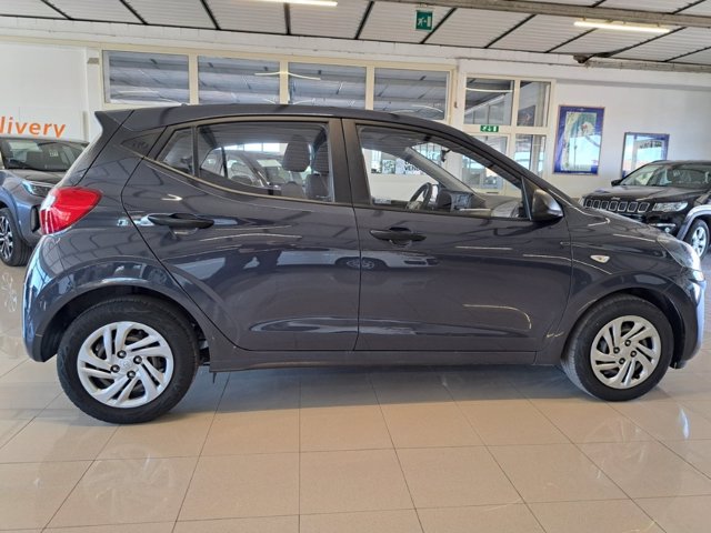 HYUNDAI I10 1.0 mpi prime