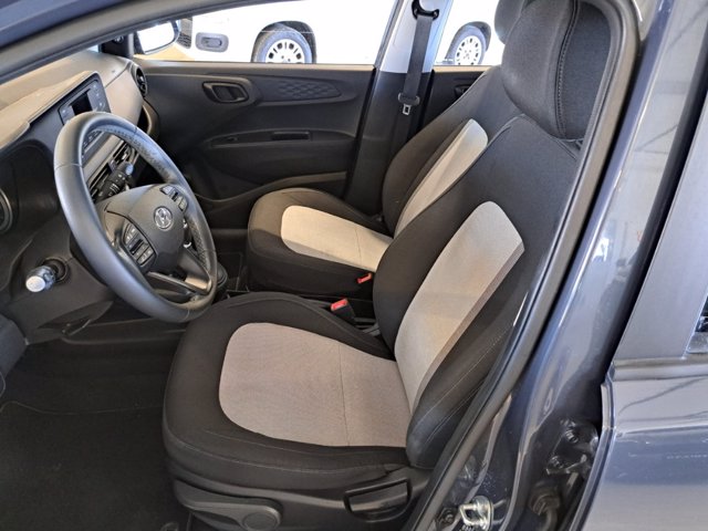 HYUNDAI I10 1.0 mpi prime