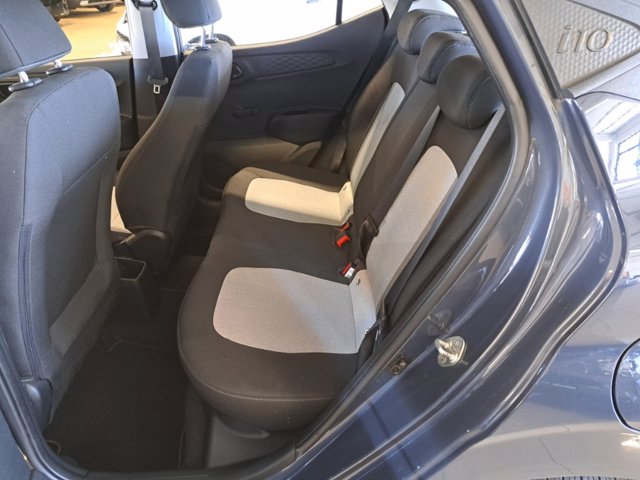 HYUNDAI I10 1.0 mpi prime