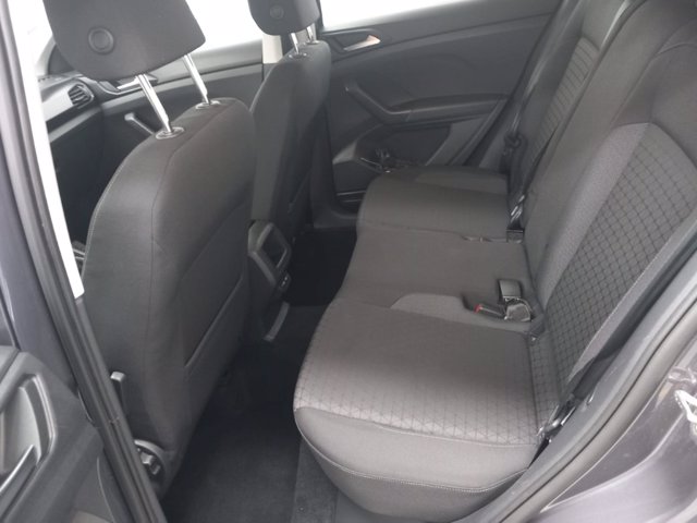 VOLKSWAGEN T-cross 1.0 tsi advanced 110cv dsg