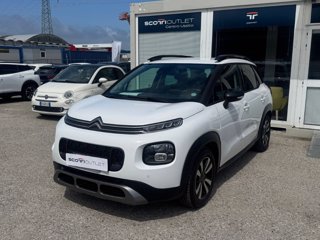 CITROEN C3 Aircross PureTech 82 Live