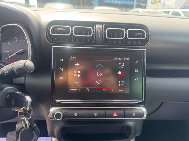 CITROEN C3 Aircross PureTech 82 Live