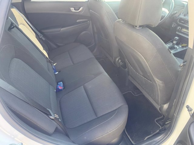 HYUNDAI Kona 1.6 gdi hev xline safety pack 2wd 141cv dct