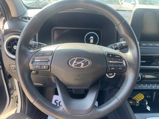 HYUNDAI Kona 1.6 gdi hev xline safety pack 2wd 141cv dct