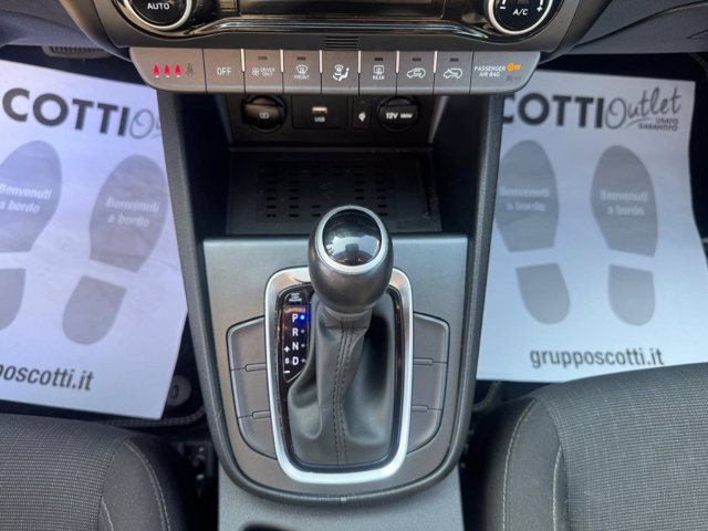 HYUNDAI Kona 1.6 gdi hev xline safety pack 2wd 141cv dct