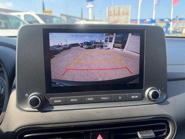 HYUNDAI Kona 1.6 gdi hev xline safety pack 2wd 141cv dct