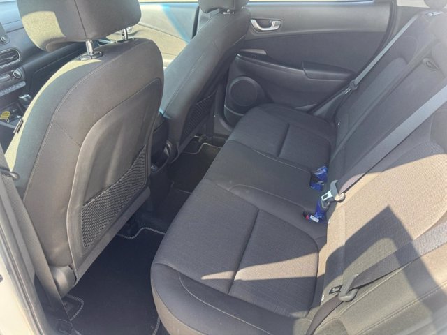 HYUNDAI Kona 1.6 gdi hev xline safety pack 2wd 141cv dct