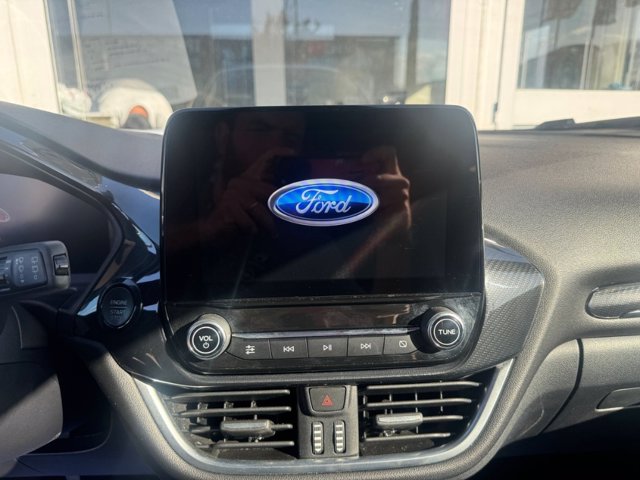 FORD Puma 1.0 ecoboost h st-line design s&s 125cv