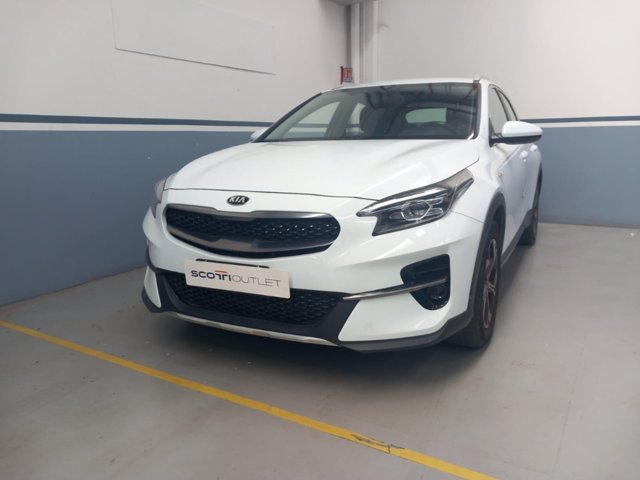 KIA Xceed 1.0 t-gdi style gpl 111cv