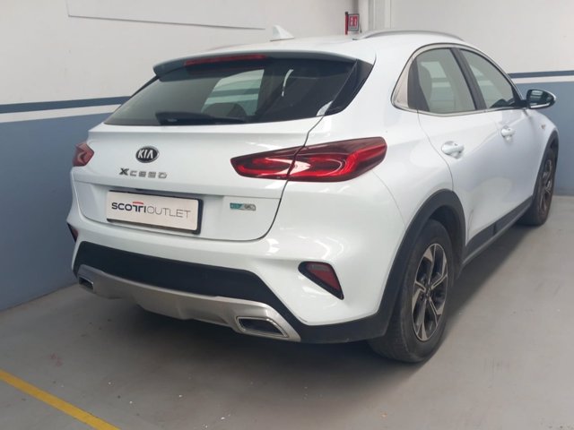 KIA Xceed 1.0 t-gdi style gpl 111cv