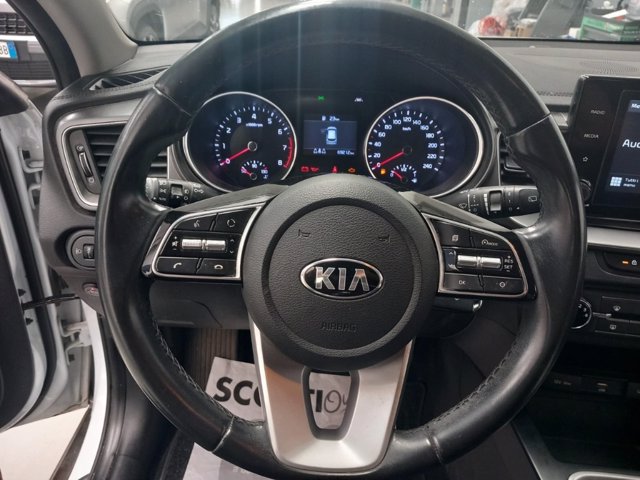 KIA Xceed 1.0 t-gdi style gpl 111cv