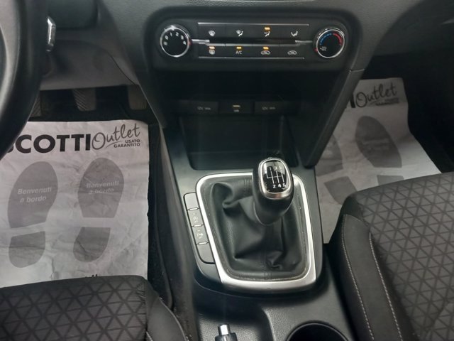 KIA Xceed 1.0 t-gdi style gpl 111cv
