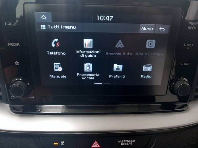 KIA Xceed 1.0 t-gdi style gpl 111cv