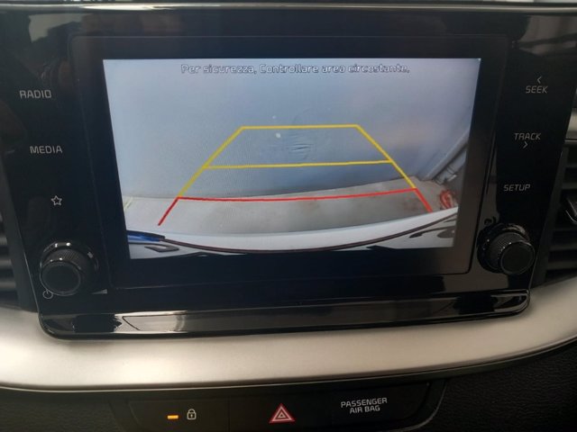 KIA Xceed 1.0 t-gdi style gpl 111cv