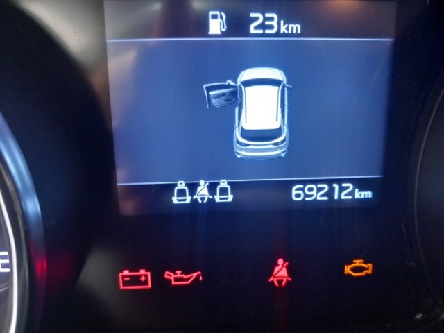 KIA Xceed 1.0 t-gdi style gpl 111cv
