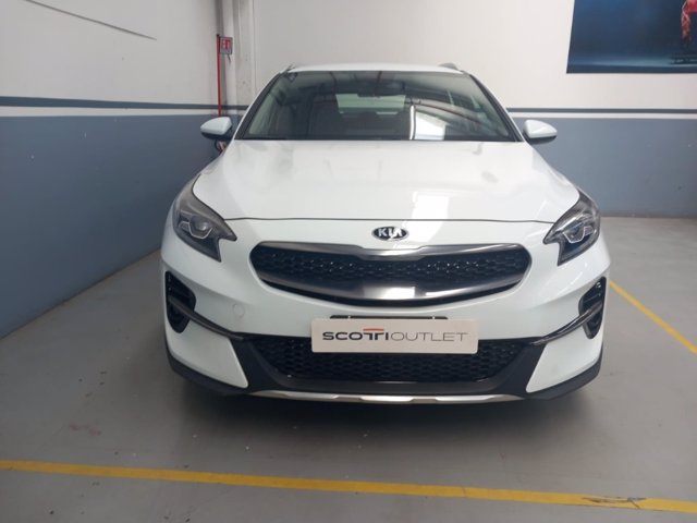 KIA Xceed 1.0 t-gdi style gpl 111cv