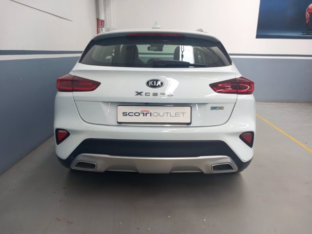 KIA Xceed 1.0 t-gdi style gpl 111cv